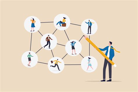 Networking & Collaboration Opportunities .
